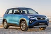 Toyota Urban Cruiser