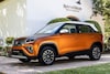 Toyota Urban Cruiser
