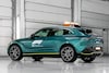 Aston Martin Vantage en DBX Safety Car Medical Car
