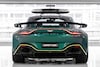 Aston Martin Vantage en DBX Safety Car Medical Car