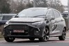Spyshots Ford Fiesta