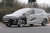 Spyshots Ford Fiesta