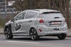 Spyshots Ford Fiesta