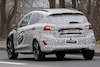 Spyshots Ford Fiesta