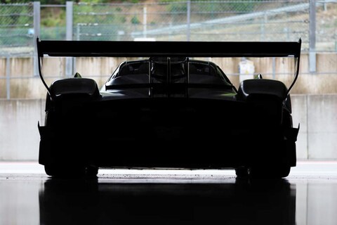 Pagani komt met extreme Huayra R