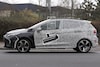 Spyshots Ford Fiesta