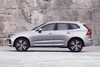 Volvo XC60 modeljaarupdate