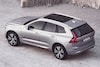 Volvo XC60 modeljaarupdate
