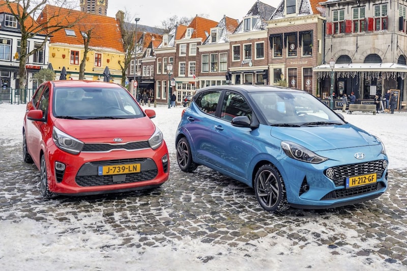 AutoWeek 10 2021