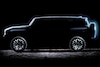 GMC Hummer SUV