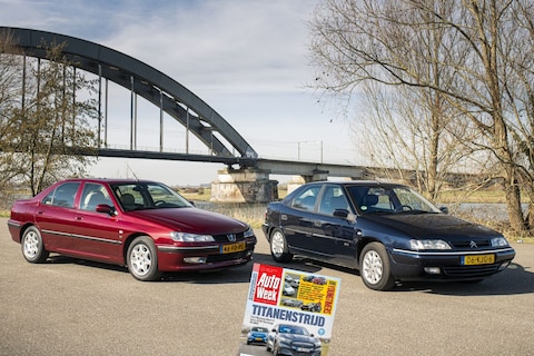 Dit lees je in AutoWeek 10