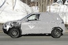 Spyshots Citroën C21