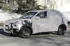 Spyshots Citroën C21