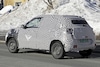 Spyshots Citroën C21