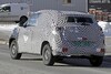 Spyshots Citroën C21