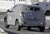 Spyshots Citroën C21