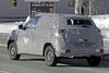 Spyshots Citroën C21