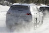 Audi Q9 spyshots