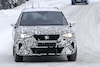 Spyshots Seat Arona facelift