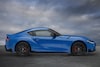 Toyota Supra Jarama Racetrack Edition