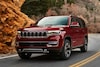 Jeep Wagoneer