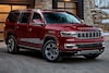 Jeep Wagoneer