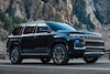 Jeep Grand Wagoneer