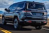 Jeep Grand Wagoneer