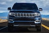 Jeep Grand Wagoneer