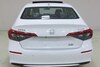 Honda Civic Sedan China gelekt