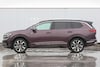 Volkswagen Talagon