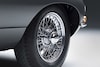 Jaguar E-type 60