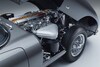Jaguar E-type 60