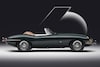Jaguar E-type 60