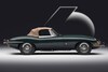 Jaguar E-type 60