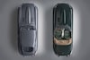Jaguar E-type 60