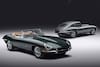 Jaguar E-type 60