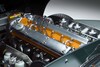 Jaguar E-type 60