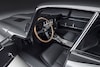 Jaguar E-type 60