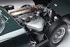 Jaguar E-type 60