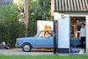 BMW 1502 restauratie