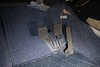 BMW 1502 restauratie