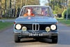 BMW 1502 restauratie