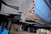 BMW 1502 restauratie