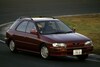 Facelift Friday: Subaru Impreza