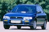 Facelift Friday: Subaru Impreza