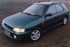 Facelift Friday: Subaru Impreza