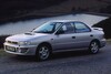 Facelift Friday: Subaru Impreza