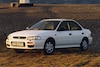 Facelift Friday: Subaru Impreza