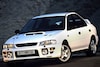 Facelift Friday: Subaru Impreza